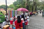 Jelang Banyuwangi Ethno Carnival 2026, Pedagang Optimistis Omzet Naik hingga Dua Kali Lipat