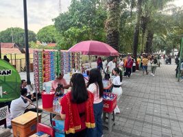 Jelang Banyuwangi Ethno Carnival 2026, Pedagang Optimistis Omzet Naik hingga Dua Kali Lipat