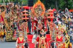 BEC 2026 Angkat Perang Bayu, Harmoni Budaya Lokal Banyuwangi dengan Fashion Kelas Dunia