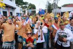 Wisatawan Mancanegara Ikut Parade BEC 2026, Terpukau Budaya dan Sejarah Banyuwangi