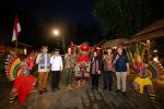 Menpar Widiyanti Sebut Banyuwangi Contoh Sukses Pengembangan Pariwisata Daerah di Indonesia
