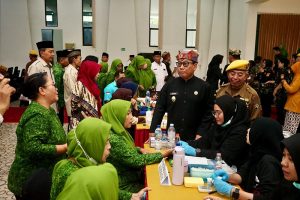 Banyuwangi Luncurkan Lentera Lansia, Layanan Terintegrasi untuk Tingkatkan Kualitas Hidup Lansia