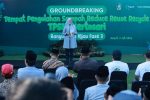 Banyuwangi Bangun TPS3R Kertosari Berkapasitas 50 Ton, Perkuat Pengelolaan Sampah Sirkular