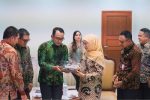 ASDP dan Pemprov Jatim Percepat Pengembangan Pelabuhan Ketapang, Siapkan Masterplan hingga 2029