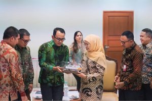 ASDP dan Pemprov Jatim Percepat Pengembangan Pelabuhan Ketapang, Siapkan Masterplan hingga 2029