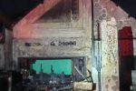 Warung dan Rumah di Muncar Banyuwangi Terbakar, Diduga Dipicu Kebocoran Regulator LPG