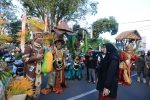 Bandara Banyuwangi Dipadati Wisatawan Jelang BEC 2026, Okupansi Penerbangan Jakarta Capai 90 Perse