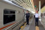 Stasiun Banyuwangi Kota Segera Terapkan Face Recognition, Boarding Lebih Cepat Tanpa KTP