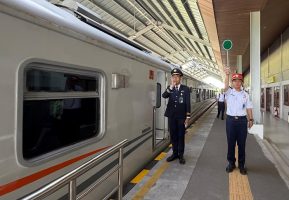 Stasiun Banyuwangi Kota Segera Terapkan Face Recognition, Boarding Lebih Cepat Tanpa KTP