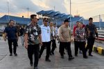DPR RI Koordinasikan Percepatan Penanganan Kemacetan Ketapang-Gilimanuk, Kapasitas Dermaga Akan Ditingkatkan