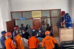Pria dengan Obesitas di Banyuwangi Meninggal, Evakuasi Jenazah Libatkan Damkarmat dan Basarnas