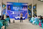 Polresta Banyuwangi Edukasi Ribuan Pelajar saat MPLS, Tekankan Bahaya Narkoba dan Keselamatan Lalu Lintas