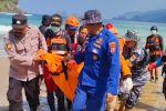 Nelayan yang Terseret Ombak di Pantai Pulau Merah Banyuwangi Ditemukan pada Hari Ketiga Pencarian