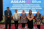 Banyuwangi Jadi Contoh Pengelolaan Wisata Bahari Berkelanjutan di Forum ASEAN-ID Blue 2026