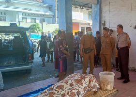 Perahu Berisi 33 ABK Terbalik di Perairan Grajagan Banyuwangi, Dua Tewas dan Dua Hilang