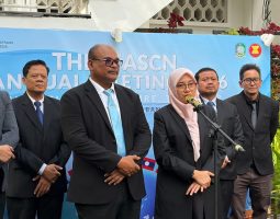 Banyuwangi Jadi Tuan Rumah Sidang ASEAN Smart Cities Network 2026, Bahas Masa Depan Smart City