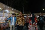 Kolaborasi BEC 2026 dan SCF Dongkrak UMKM Banyuwangi, Transaksi Tembus Rp1,22 Miliar