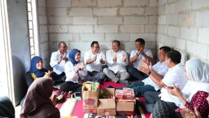 Danantara Tinjau Langsung Pemberdayaan Nasabah PNM di Mojokerto, Perkuat Ekonomi Kerakyatan