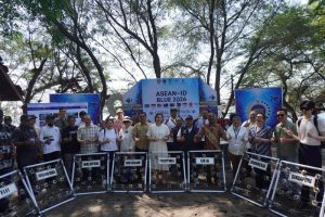 ASEAN-ID Blue Apresiasi Pengelolaan Wisata Bahari Banyuwangi, Jadi Contoh Ekonomi Biru ASEAN