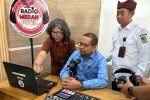 Banyuwangi Bentuk Asosiasi KDKMP dan Luncurkan Radio Merah Putih Pertama di Indonesia