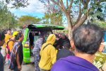Korban Terakhir Perahu Terbalik di Grajagan Banyuwangi Ditemukan, Operasi SAR Resmi Ditutup