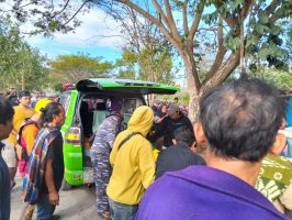 Korban Terakhir Perahu Terbalik di Grajagan Banyuwangi Ditemukan, Operasi SAR Resmi Ditutup