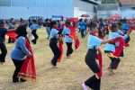 Seleksi Gandrung Sewu 2026 Dimulai, Penari Berebut Tampil di Festival Bertema Kembang Dermo