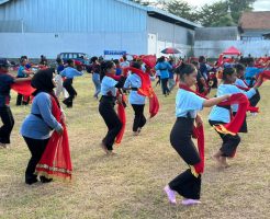 Seleksi Gandrung Sewu 2026 Dimulai, Penari Berebut Tampil di Festival Bertema Kembang Dermo