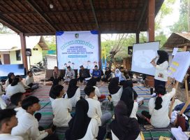 Rembug Anak Banyuwangi: Usul Green Ranger hingga Edukasi Sampah Masuk PKK
