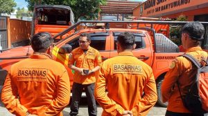 KM Genius Alami Patah As Mesin di Perairan Bali, Enam ABK Berhasil Diselamatkan SAR Banyuwangi