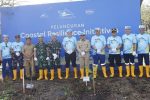 Banyuwangi Luncurkan Coastal Resilience Initiatives, Perkuat Ketahanan Ekosistem Pesisir
