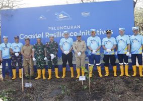 Banyuwangi Luncurkan Coastal Resilience Initiatives, Perkuat Ketahanan Ekosistem Pesisir
