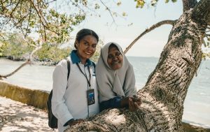 Bersama Danantara, PNM Perluas Layanan ke 516 Wilayah 3T Perkuat Pemberdayaan UMKM