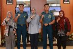 8 Kali Gagal, Putra Banyuwangi Raih Adhi Makayasa AAL 2026 dari Presiden Prabowo