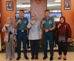 8 Kali Gagal, Putra Banyuwangi Raih Adhi Makayasa AAL 2026 dari Presiden Prabowo