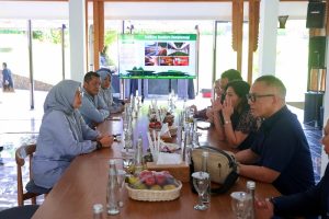 InJourney dan Angkasa Pura Siap Kembangkan Pariwisata Banyuwangi Menuju Destinasi Dunia
