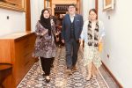 Geopark Ijen Jalani Revalidasi UNESCO Global Geopark, Asesor Dunia Tinjau Banyuwangi