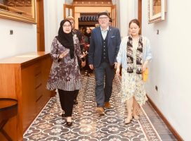 Geopark Ijen Jalani Revalidasi UNESCO Global Geopark, Asesor Dunia Tinjau Banyuwangi