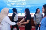 Delegasi 12 Negara Kagumi Keramahan Banyuwangi di Konferensi Internasional Islamic Justice 2026