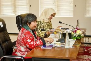 Komnas HAM Apresiasi Banyuwangi, Dinilai Siap Ikuti Penilaian HAM Nasional 2027