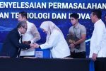 Pemkab Banyuwangi Gandeng ITS Perkuat Teknologi Sektor Maritim dan Perikanan