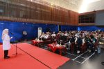 BINEF 2026 Banyuwangi Dorong Pelajar Siap Kuliah dan Berjejaring di Dunia Internasional