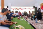 Gesah Bareng Ambi Bupati Banyuwangi Jadi Ruang Warga Sampaikan Aspirasi dan Cari Solusi