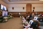 8 Program Prioritas Pembangunan 2027 Prabowo Selaras dengan Agenda Banyuwangi