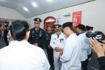 HUT ke-81 RI, 452 Warga Binaan Lapas Banyuwangi Terima Remisi, 2 Langsung Bebas