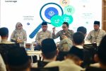 Banyuwangi Jadi Piloting Nasional Program Pengentasan Kemiskinan Kemensos
