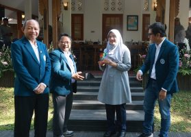ITB dan Pemkab Banyuwangi Perluas Kolaborasi Riset untuk Kembangkan Potensi Daerah