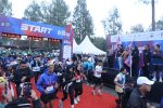 Ijen Geopark Run Buka Geopark Run Series, Diikuti 839 Pelari