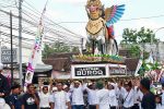 Endog-Endogan Desa Kembiritan Banyuwangi, Tradisi Maulid yang Dirawat Selama 28 Tahun