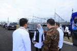 Presiden Prabowo Luncurkan PLTS 100 GWp, Salah Satunya di Banyuwangi